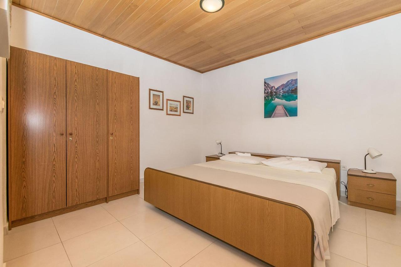 Apartments Mara Дуче Экстерьер фото