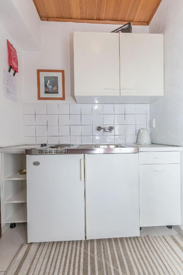 Apartments Mara Дуче Экстерьер фото