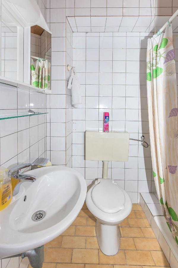 Apartments Mara Дуче Экстерьер фото
