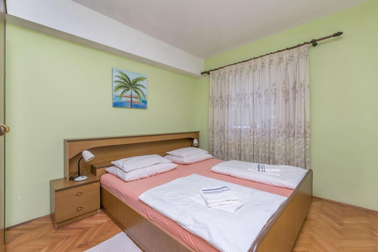 Apartments Mara Дуче Экстерьер фото