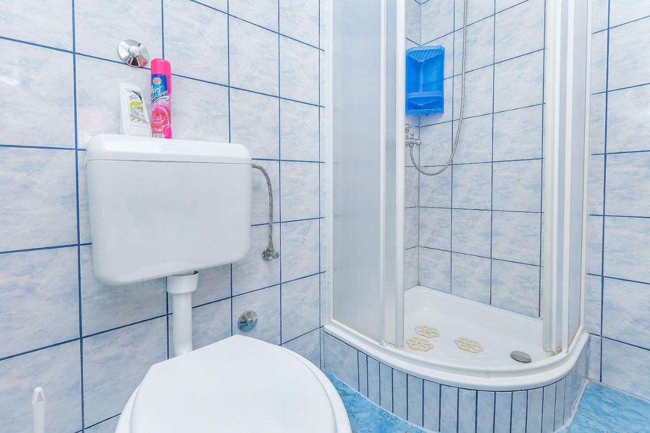 Apartments Mara Дуче Экстерьер фото