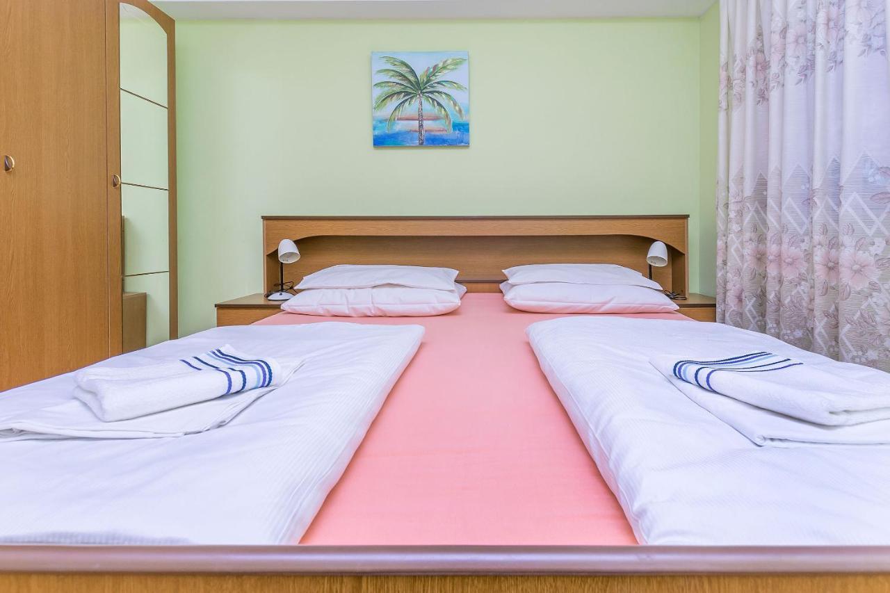 Apartments Mara Дуче Экстерьер фото