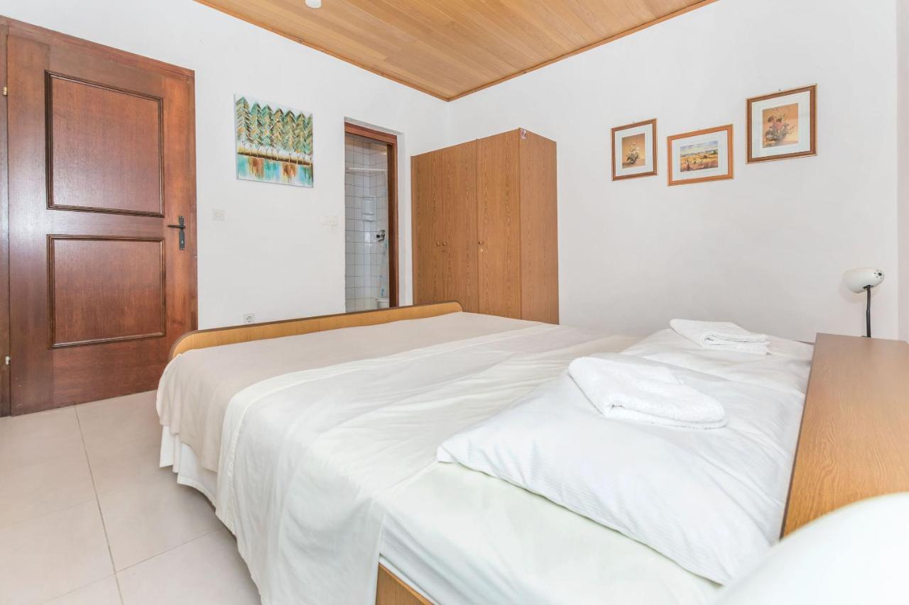 Apartments Mara Дуче Экстерьер фото