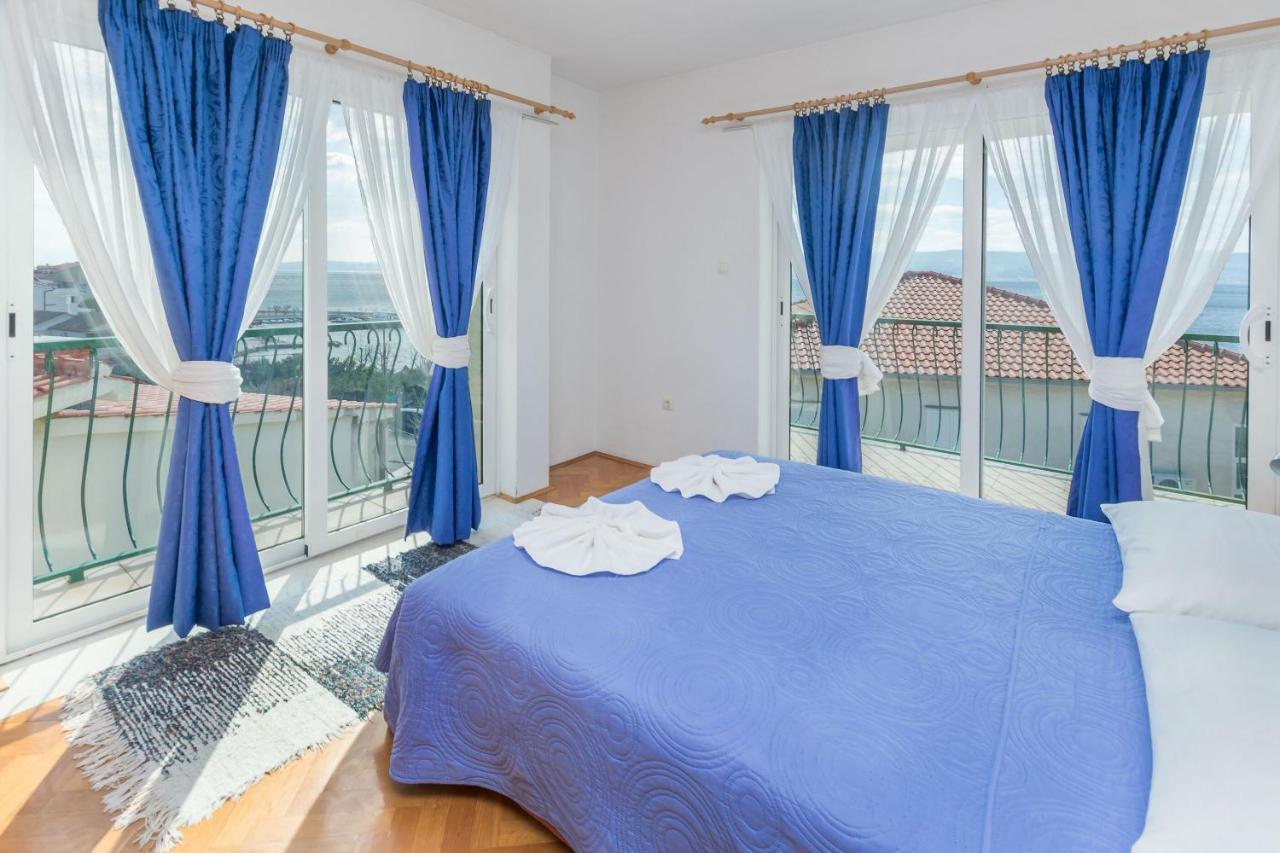 Apartments Mara Дуче Экстерьер фото