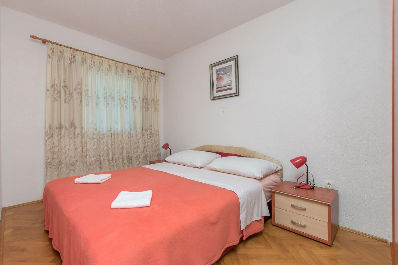Apartments Mara Дуче Экстерьер фото