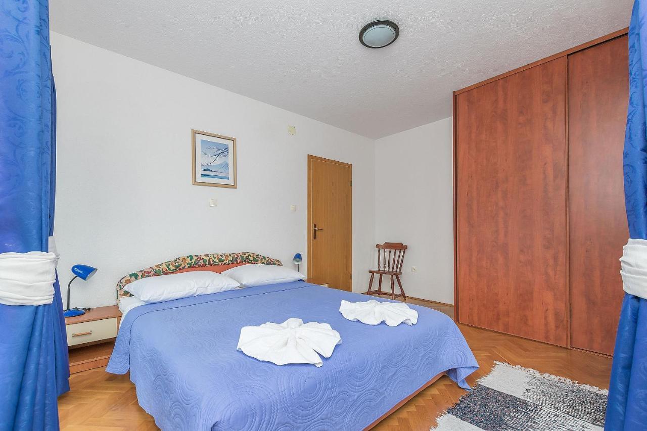 Apartments Mara Дуче Экстерьер фото