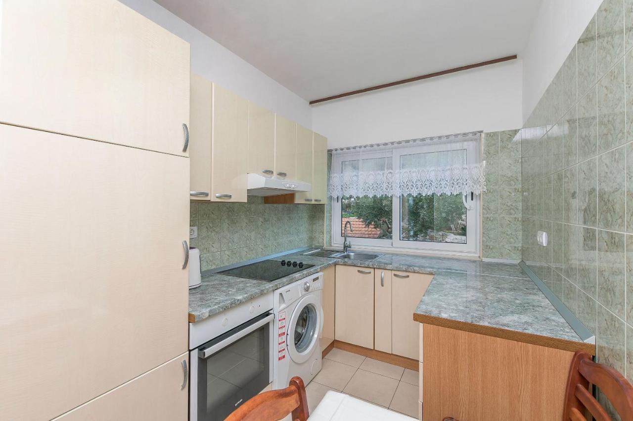 Apartments Mara Дуче Экстерьер фото