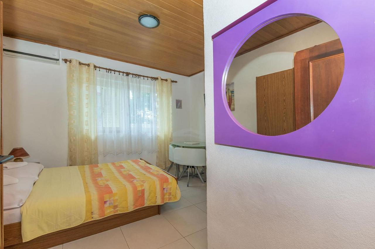 Apartments Mara Дуче Экстерьер фото